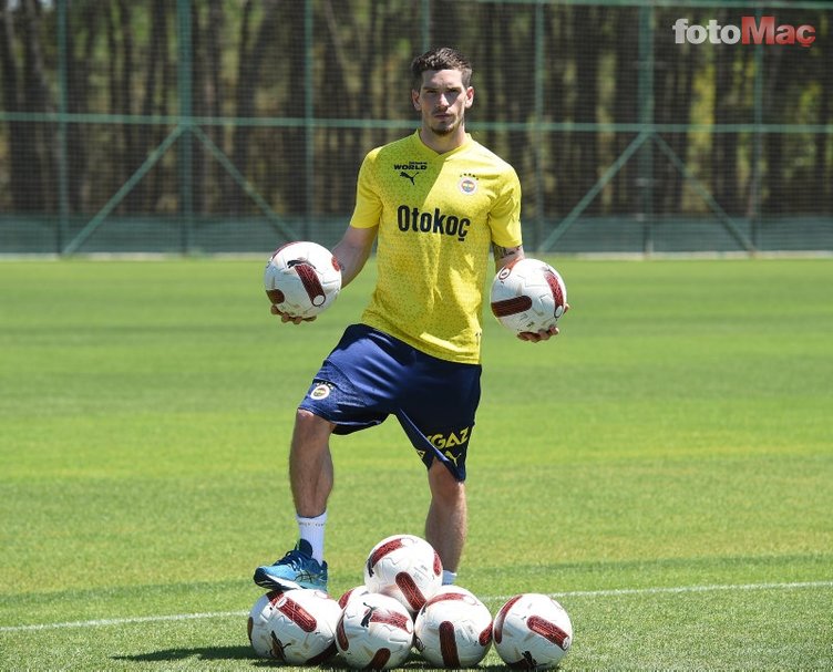 FENERBAHÇE TRANSFER HABERİ - İngilizler duyurdu! Ryan Kent'in yeni takımı...- Fenerbahçe