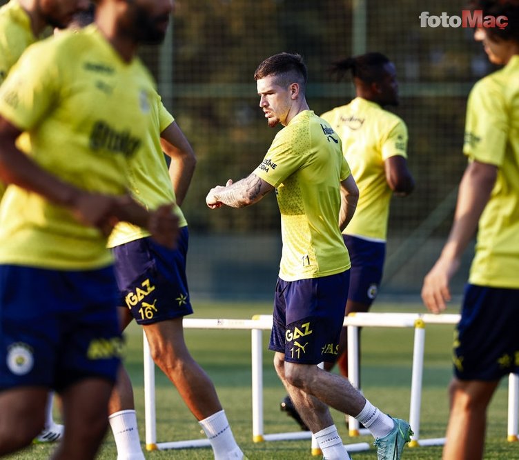 FENERBAHÇE TRANSFER HABERİ - İngilizler duyurdu! Ryan Kent'in yeni takımı...- Fenerbahçe