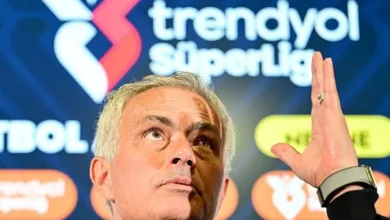 FENERBAHÇE TRANSFER HABERİ: Jose Mourinho'nun hayalindeki ikili ortaya çıktı!- Fenerbahçe