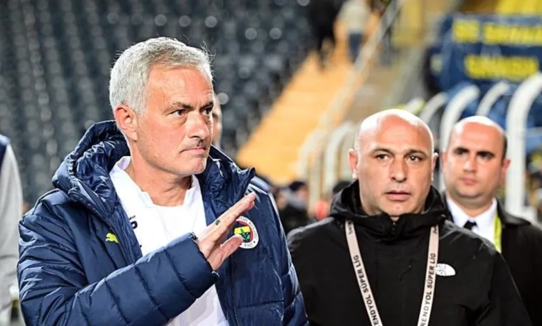 FENERBAHÇE TRANSFER HABERİ: Mourinho kadroda düşünmedi! Yıldız ismin yeni takımı belli oldu- Fenerbahçe