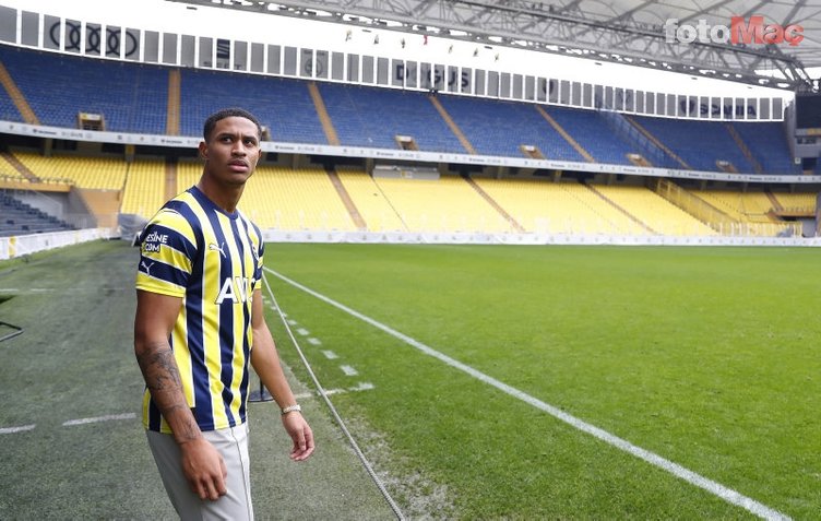 FENERBAHÇE TRANSFER HABERİ - Oosterwolde'ye dev talip! Önerilecek rakam dudak uçuklattı- Futbol