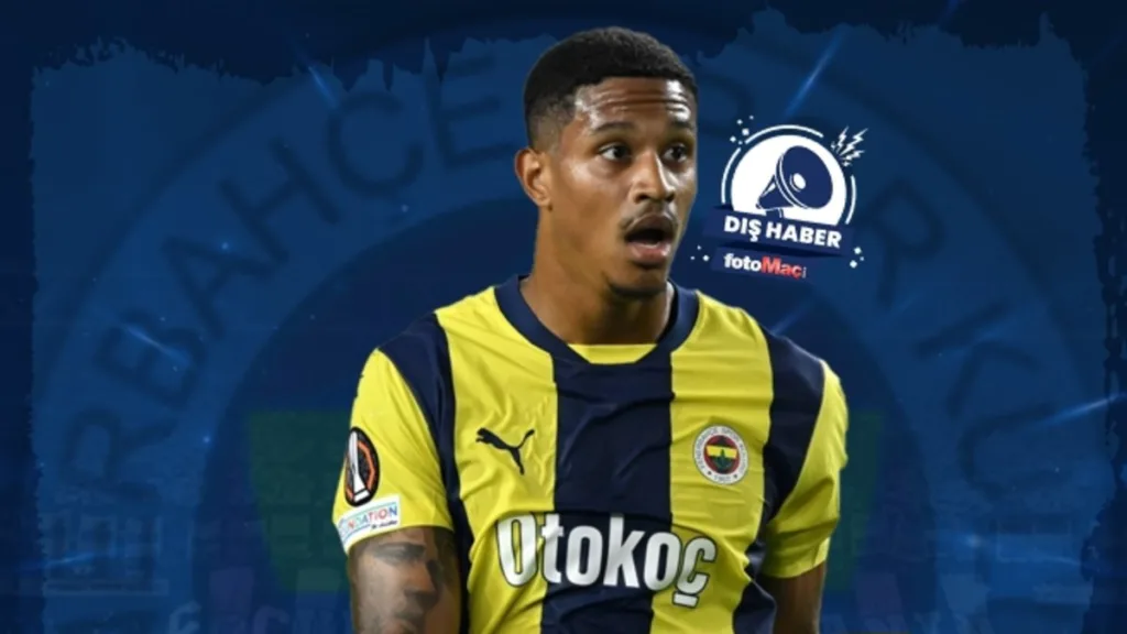 FENERBAHÇE TRANSFER HABERİ - Oosterwolde'ye dev talip! Önerilecek rakam dudak uçuklattı- Fenerbahçe