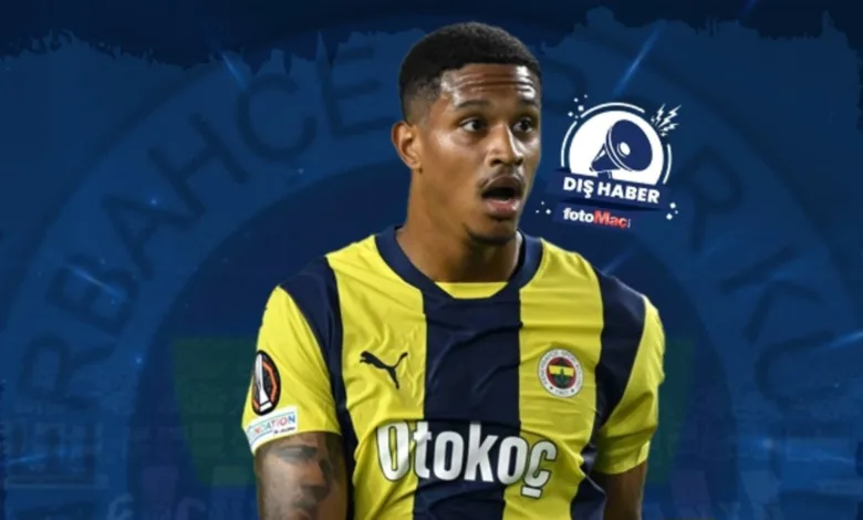 FENERBAHÇE TRANSFER HABERİ - Oosterwolde'ye dev talip! Önerilecek rakam dudak uçuklattı- Futbol