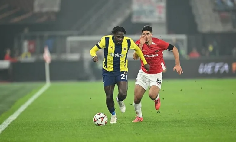 Fenerbahçe ve Bright Osayi-Samuel Arasındaki Sözleşme Görüşmeleri- Diğer Haberler