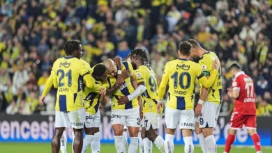 Fenerbahçe - Zenit maçının bilet fiyatları açıklandı- Diğer Haberler