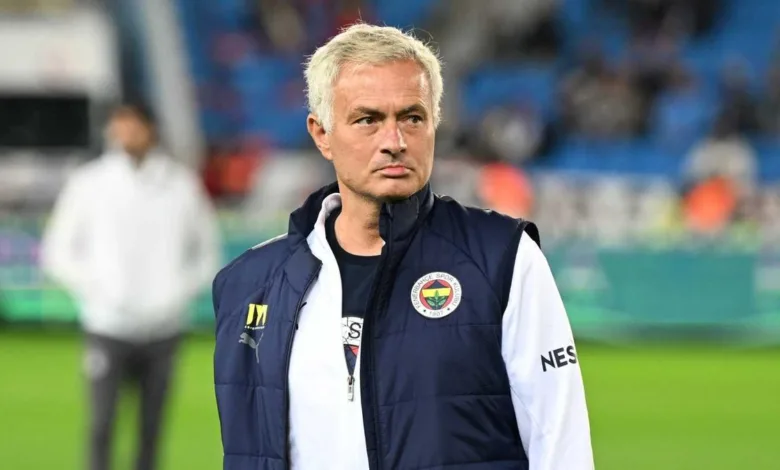 Fenerbahçe, Zenit'i 2-1 Mağlup Etti: Mourinho'nun Açıklamaları- Diğer Haberler