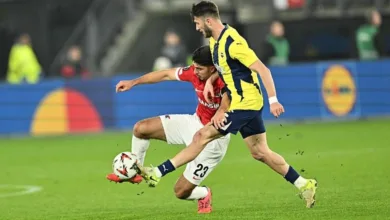 Fenerbahçe'de İsmail Yüksek İçin Benfica'dan Teklif Beklentisi- Futbol