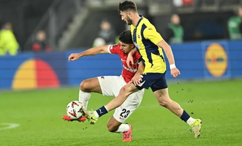 Fenerbahçe'de İsmail Yüksek İçin Benfica'dan Teklif Beklentisi- Diğer Haberler
