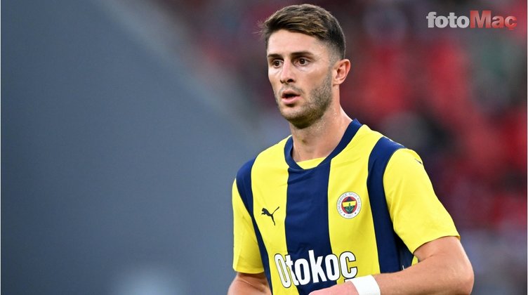 Fenerbahçe'de İsmail Yüksek İçin Benfica'dan Teklif Beklentisi
