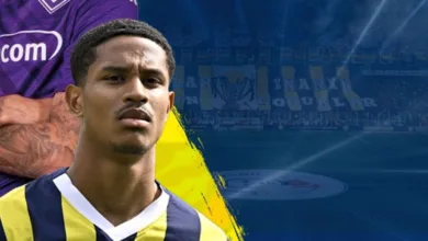 Fenerbahçe'de Jayden Oosterwolde'nin yerine flaş transfer!- Beşiktaş