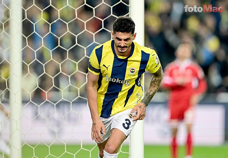 Fenerbahçe'de Samet Akaydın gerçeği ortaya çıktı! Ayrılmak istemiş- Futbol