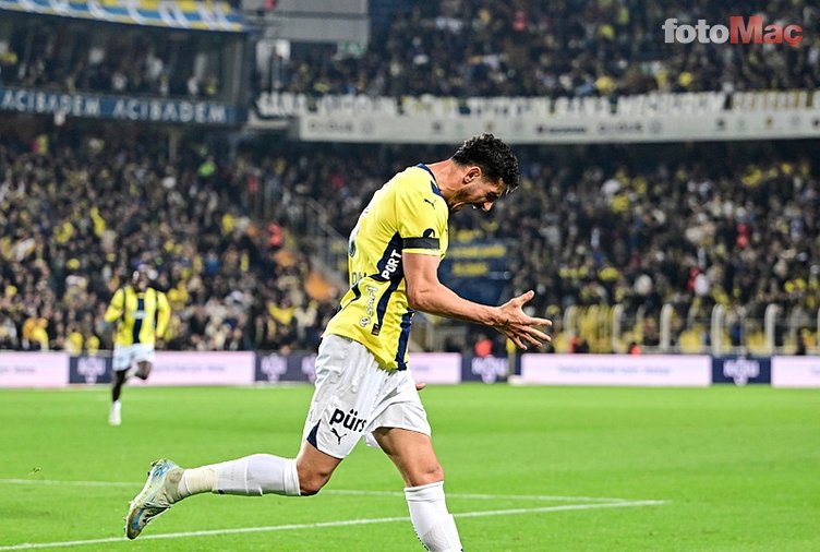 Fenerbahçe'de Samet Akaydın gerçeği ortaya çıktı! Ayrılmak istemiş- Futbol