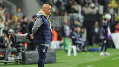 Fenerbahçe'de Zeki Murat Göle'den sakatlık açıklaması! "Çağlar'ın durumu..."- Futbol