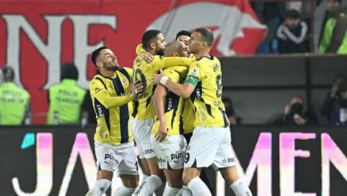 Fenerbahçe'den dev rekor! Avrupa'da 2. sıradalar- Fenerbahçe