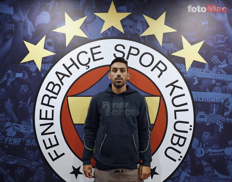 Fenerbahçe'den İrfan Can Kahveci'ye son teklif! İşte önerilecek rakam- Diğer Haberler