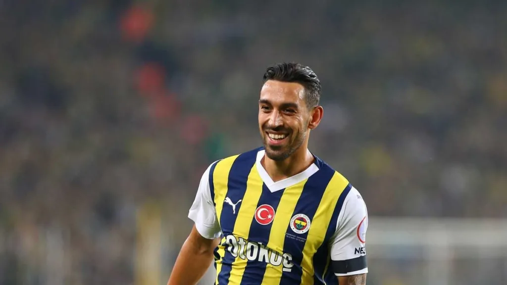 Fenerbahçe'den İrfan Can Kahveci'ye son teklif! İşte önerilecek rakam- Fenerbahçe