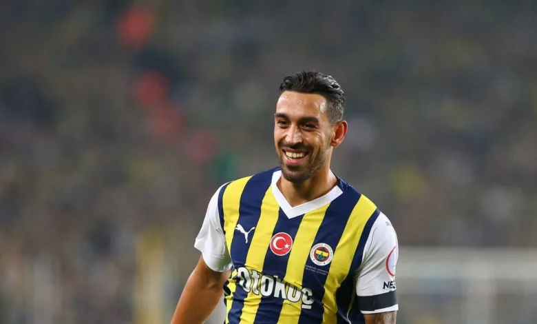 Fenerbahçe'den İrfan Can Kahveci'ye son teklif! İşte önerilecek rakam- Diğer Haberler