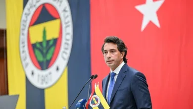 Fenerbahçe'den sponsorluk açıklaması: Tertemiz yasal ve helal kazanç kaynaklıdır- Futbol