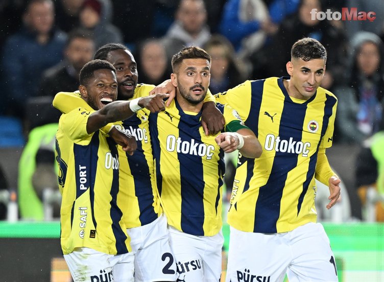 Fenerbahçe'den transferde dev çalım! Eski Galatasaraylı sağ bek...- Fenerbahçe