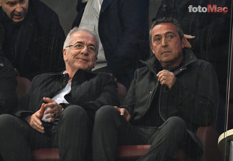 Fenerbahçe'den transferde dev çalım! Eski Galatasaraylı sağ bek...- Fenerbahçe