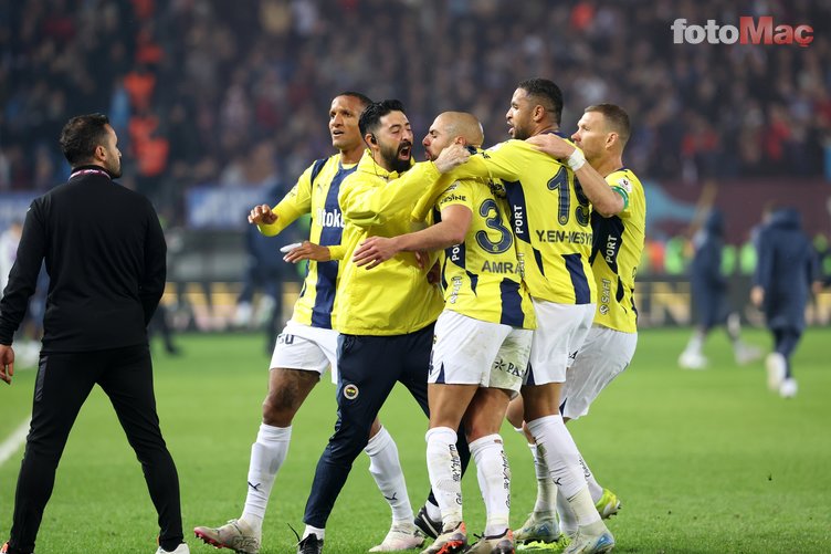 Fenerbahçe'den transferde dev çalım! Eski Galatasaraylı sağ bek...- Fenerbahçe