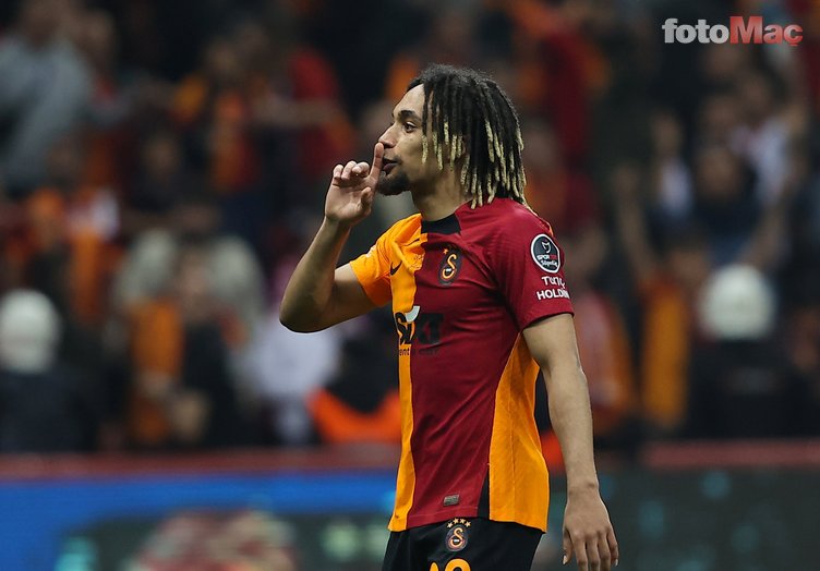 Fenerbahçe'den transferde dev çalım! Eski Galatasaraylı sağ bek...- Fenerbahçe
