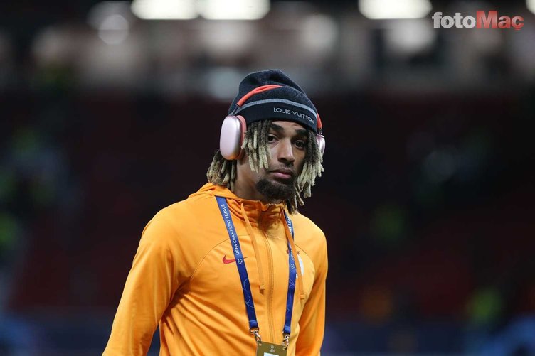 Fenerbahçe'den transferde dev çalım! Eski Galatasaraylı sağ bek...- Fenerbahçe