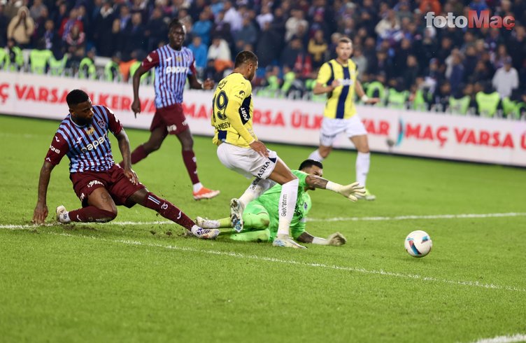 Fenerbahçe'den transferde dev çalım! Eski Galatasaraylı sağ bek...- Fenerbahçe