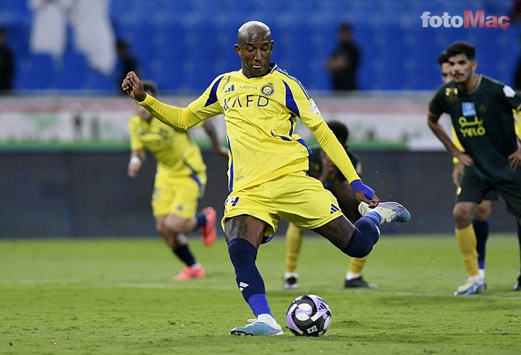 Fenerbahçe'den Yıldız Transfer Hamleleri: Talisca, Dybala ve Griezmann