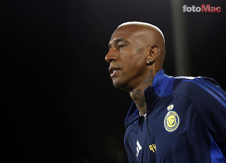 Fenerbahçe'den Yıldız Transfer Hamleleri: Talisca, Dybala ve Griezmann