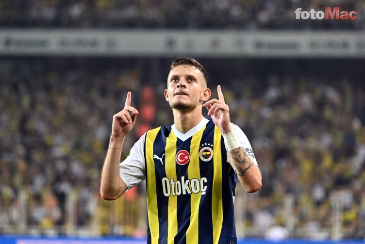 Fenerbahçelileri hayrete düşürdü! O futbolcunun eski halinden eser yok- Fenerbahçe