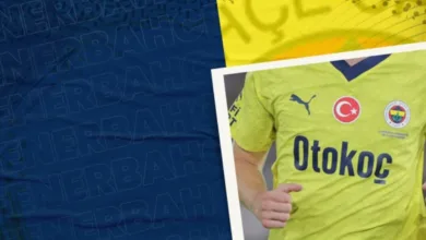 Fenerbahçelileri hayrete düşürdü! O futbolcunun eski halinden eser yok- Futbol