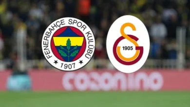 Fenerbahçe'nin golüne Galatasaray'dan tepki!- Futbol