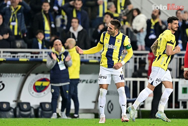 Fenerbahçe'nin ilk golünden önce el var mı? Eski hakemler yorumladı- Futbol