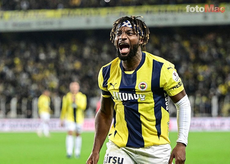 Fenerbahçe'nin ilk golünden önce el var mı? Eski hakemler yorumladı- Futbol