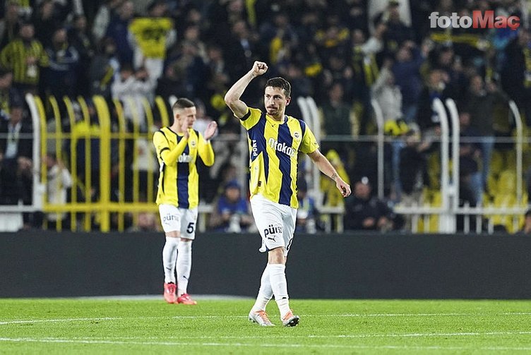 Fenerbahçe'nin ilk golünden önce el var mı? Eski hakemler yorumladı- Futbol