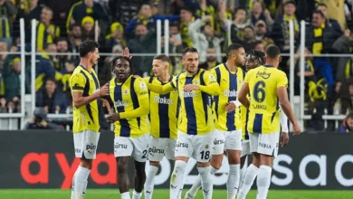 Fenerbahçe'nin Transfer Hedefleri ve Avrupa Performansı- Diğer Haberler