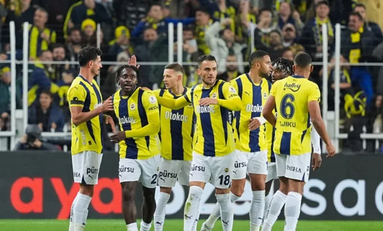 Fenerbahçe'nin Transfer Hedefleri ve Avrupa Performansı- Futbol