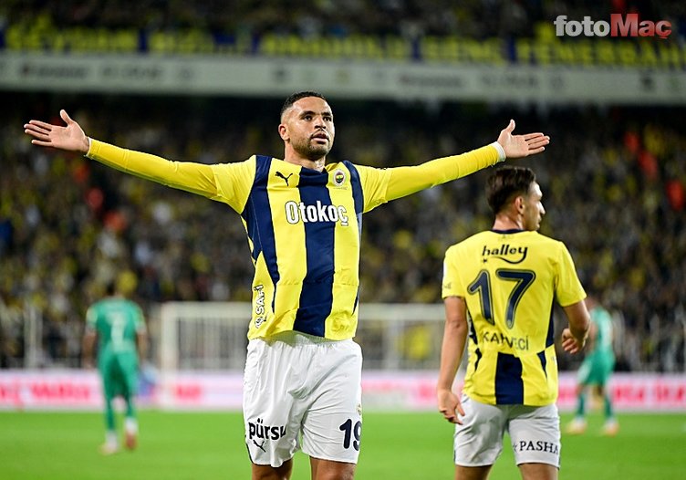 Fenerbahçe'nin Transfer Süreci ve Youssef En-Nesyri