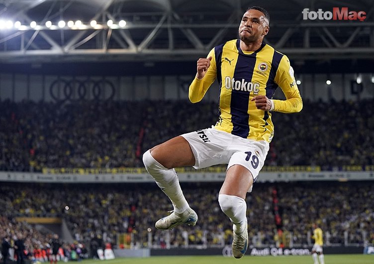 Fenerbahçe'nin Youssef En-Nesyri Transfer Süreci ve Performansı