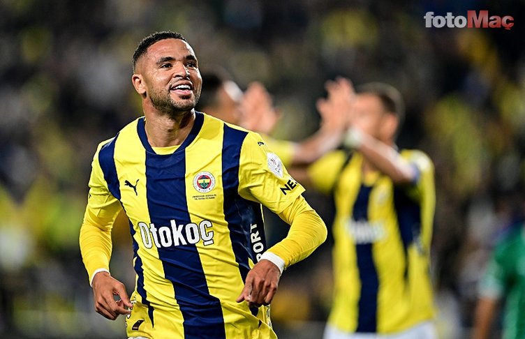 Fenerbahçe'nin Youssef En-Nesyri Transfer Süreci ve Performansı