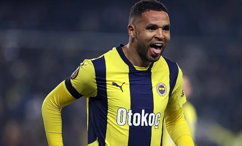 Fenerbahçe'nin Youssef En-Nesyri Transfer Süreci ve Performansı- Futbol