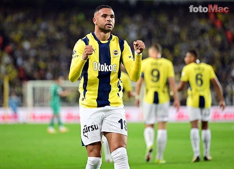 Fenerbahçe'nin Transfer Hamleleri ve Youssef En-Nesyri'nin Durumu