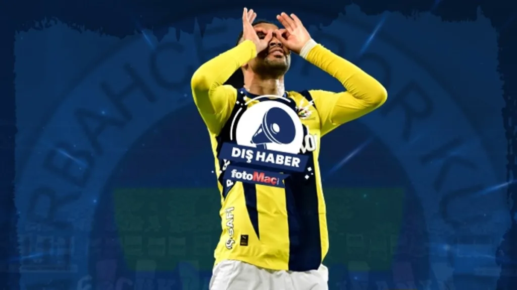 Fenerbahçe'nin Youssef En-Nesyri Transferi ve Performansı- Fenerbahçe