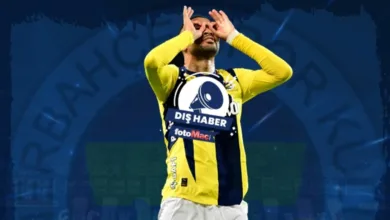 Fenerbahçe'nin Youssef En-Nesyri Transferi ve Performansı- Futbol