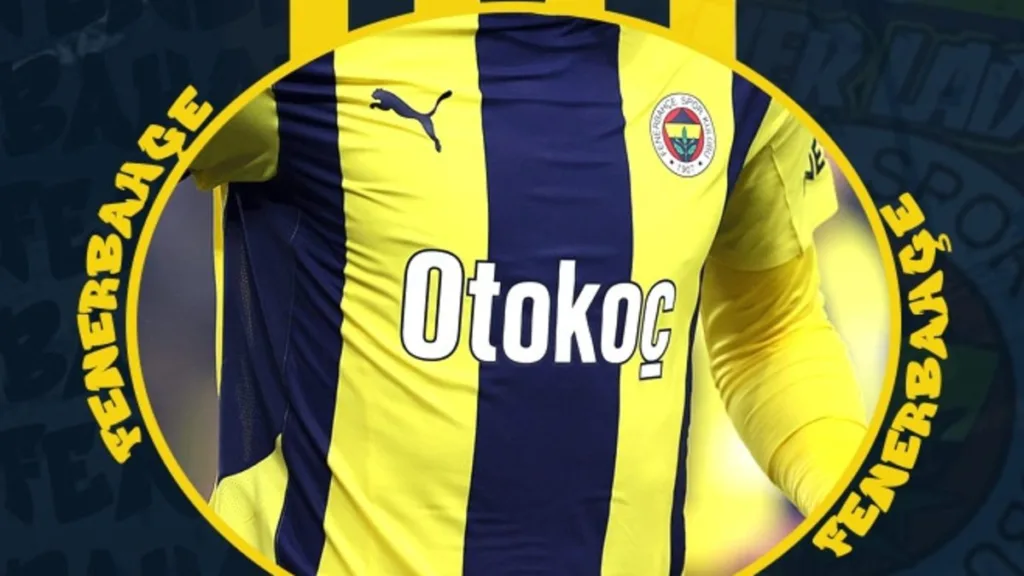 Fenerbahçe'ye müjdeli haber! Takımla çalışmalara başladı- Fenerbahçe