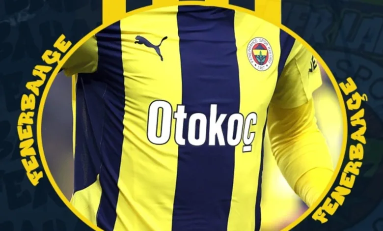 Fenerbahçe'ye müjdeli haber! Takımla çalışmalara başladı- Futbol