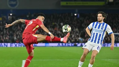 Ferdi’nin golü yetmedi: 1-2- Futbol