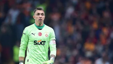 Fernando Muslera'dan Mourinho'ya eleştiri: "İstemiyorsa gidebilir!"- Fenerbahçe