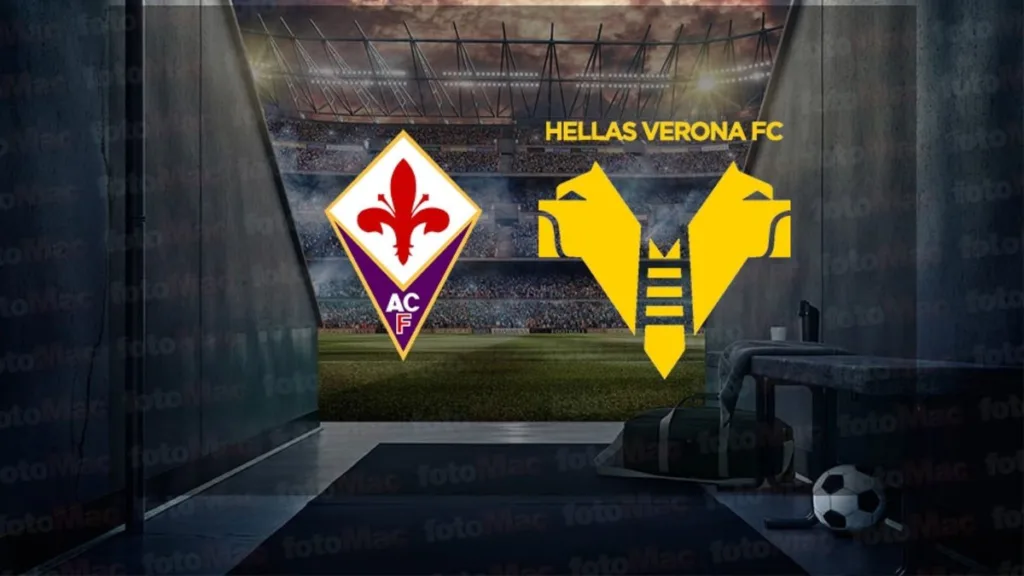 Fiorentina - Hellas Verona maçı ne zaman? Saat kaçta ve hangi kanalda canlı yayınlanacak? | İtalya Serie A- İtalya Serie A